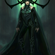 The final version of Hela.